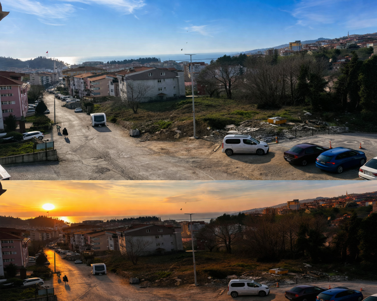 ARMA İNŞAAT BAĞLIK MAHALLESİ HATİP SOKAK...