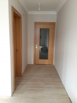 Pruva Apartmanı