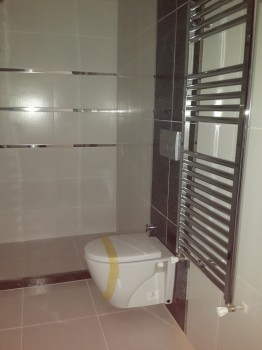 ÖMERLİ 1 - ÖZGÜR APARTMANI