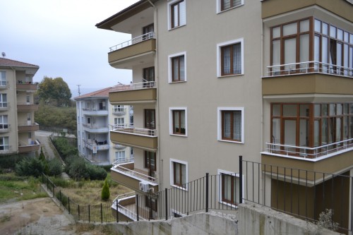 DOĞAKENT C-E-F BLOK
