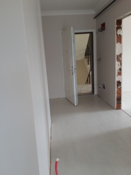 ÖMERLİ 1 - ÖZGÜR APARTMANI