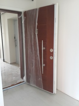 ÖMERLİ 1 - ÖZGÜR APARTMANI