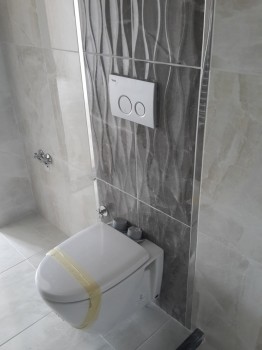 ÖMERLİ 1 - ÖZGÜR APARTMANI
